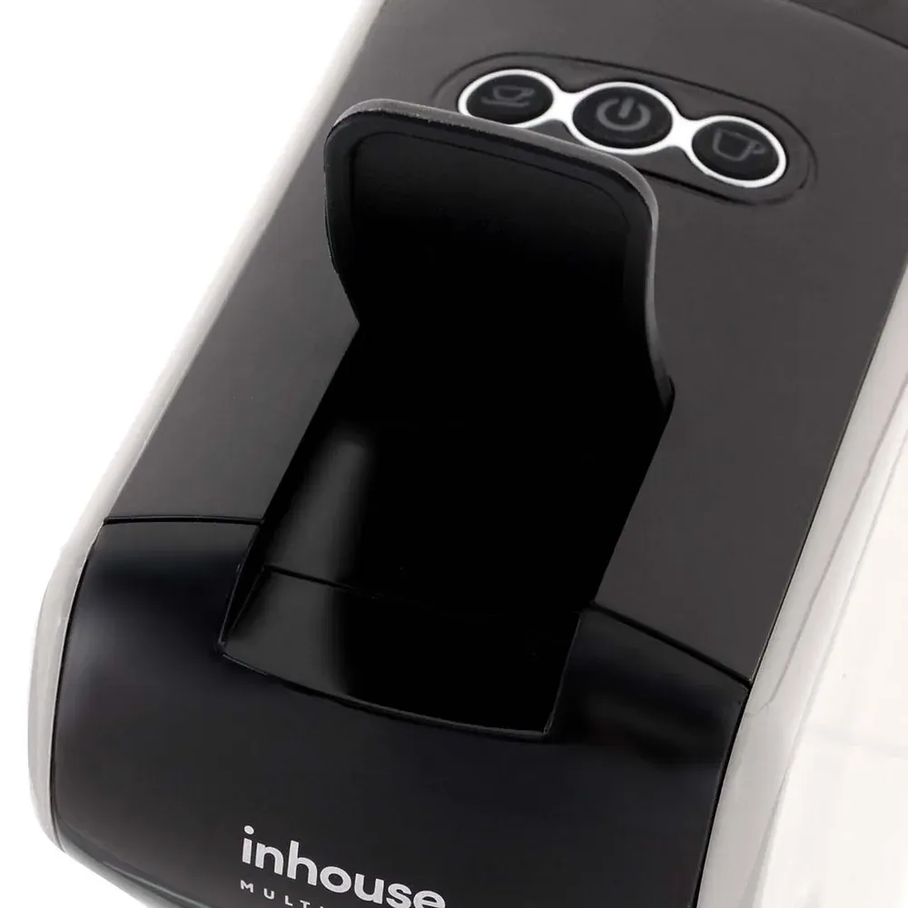 Inhouse Multicoffee ICM1902WG, ракурс 4