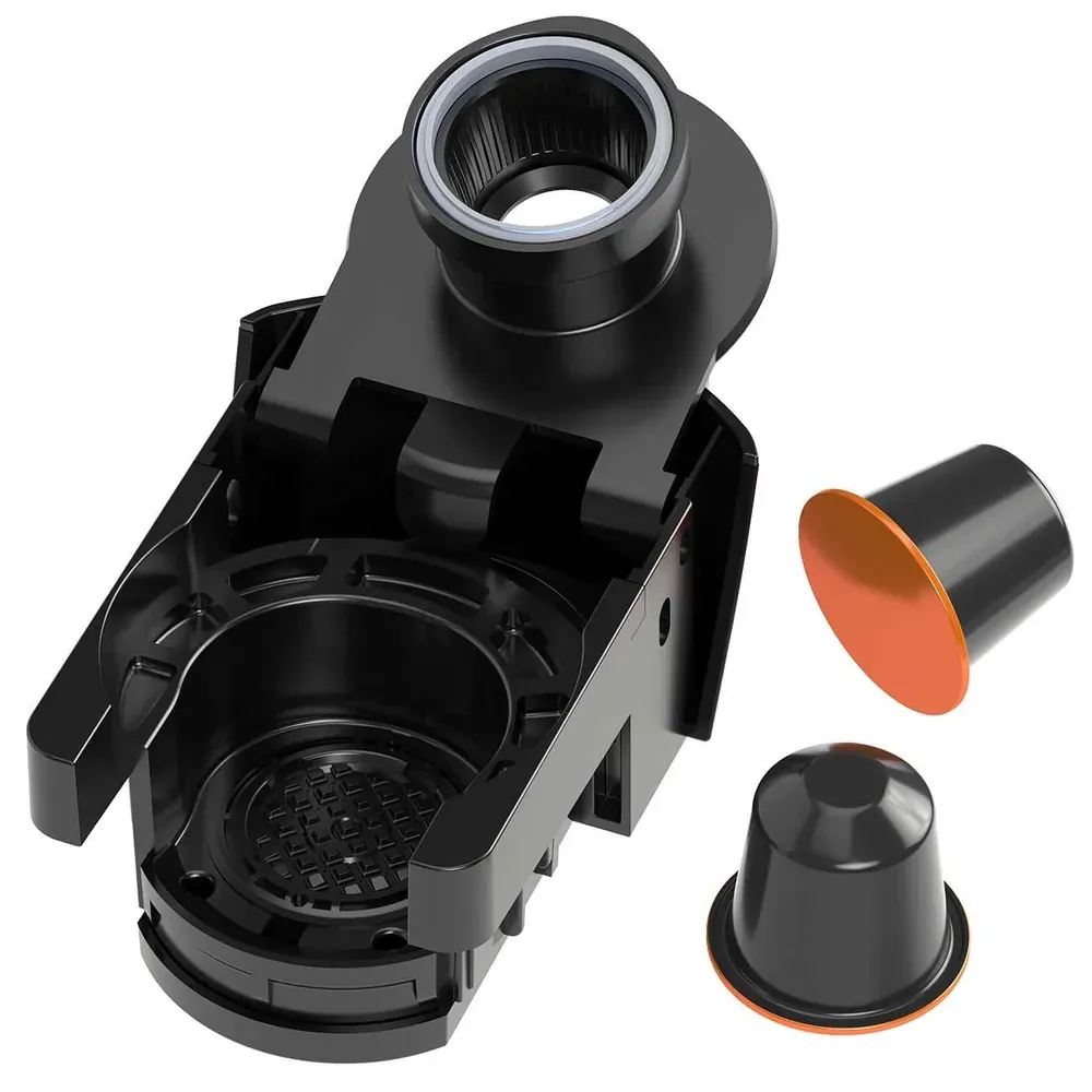 Inhouse Multicoffee ICM1903BR, ракурс 5