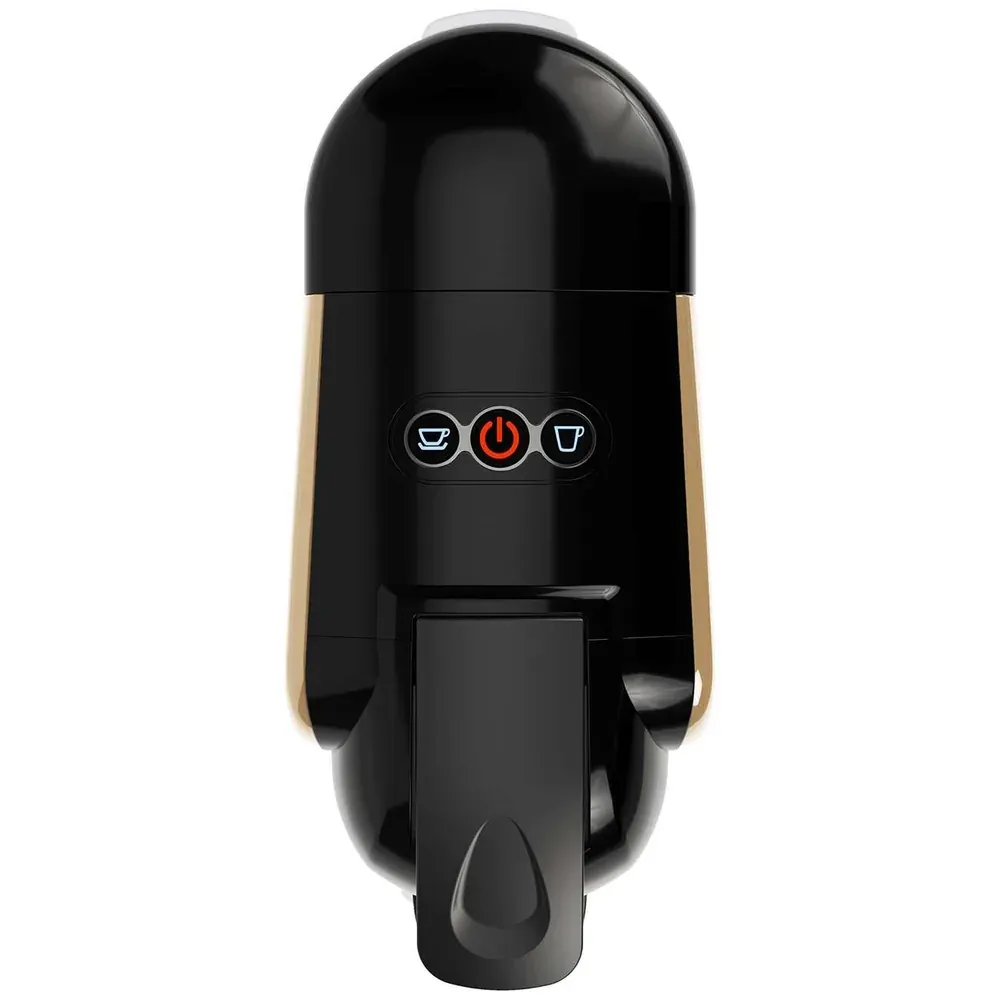 Inhouse Multicoffee ICM1904BG, ракурс 3
