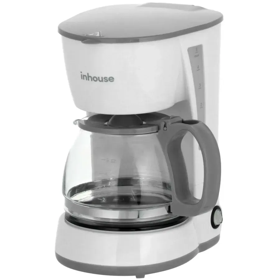 Inhouse ICMD0603GW, ракурс 3