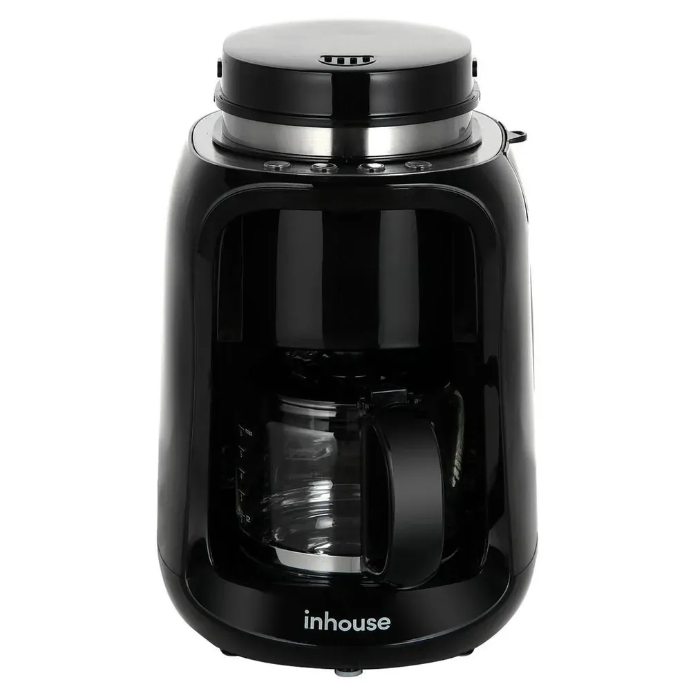 Inhouse ICMD0605BK