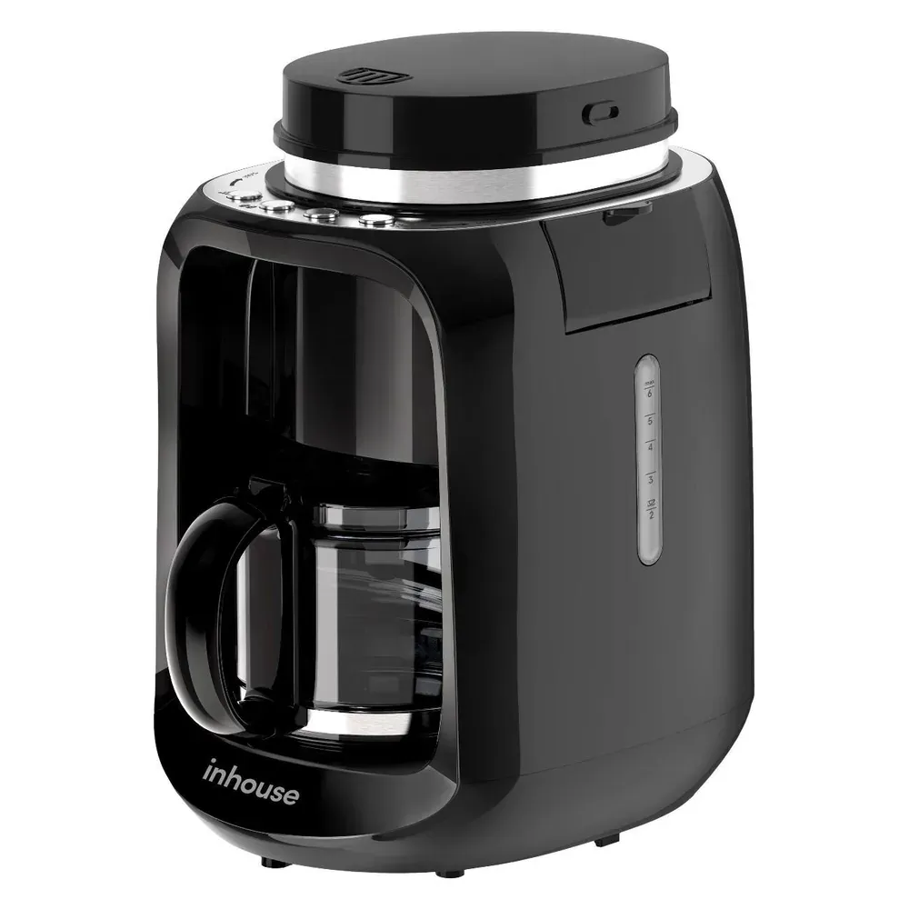 Inhouse ICMD0605BK, ракурс 2