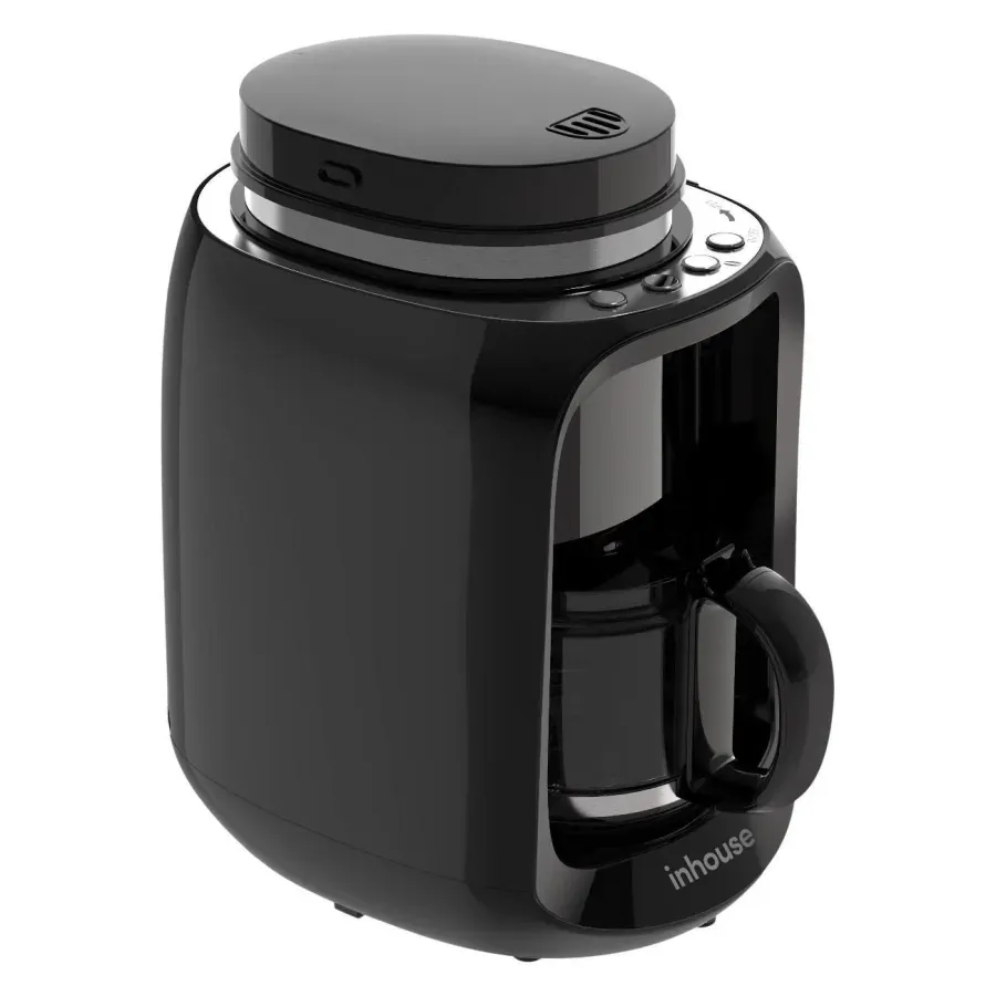 Inhouse ICMD0605BK, ракурс 2