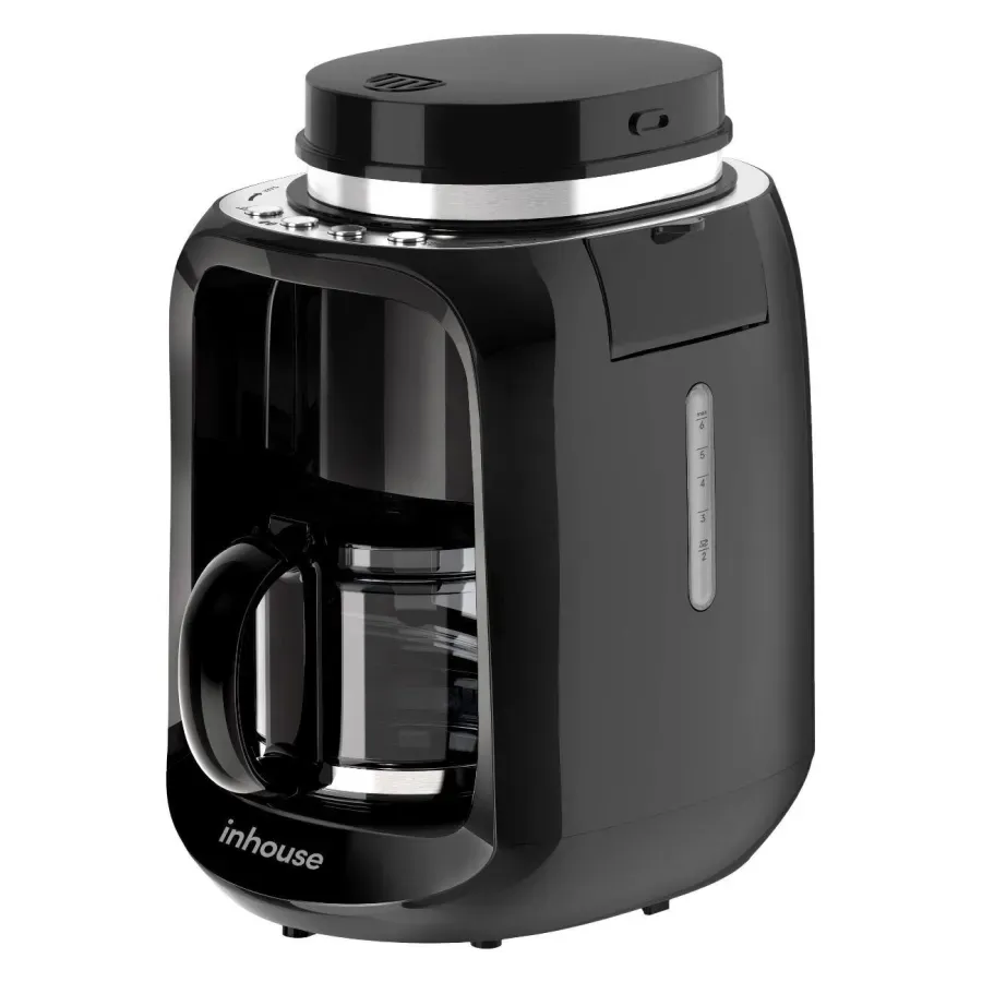 Inhouse ICMD0605BK, ракурс 3