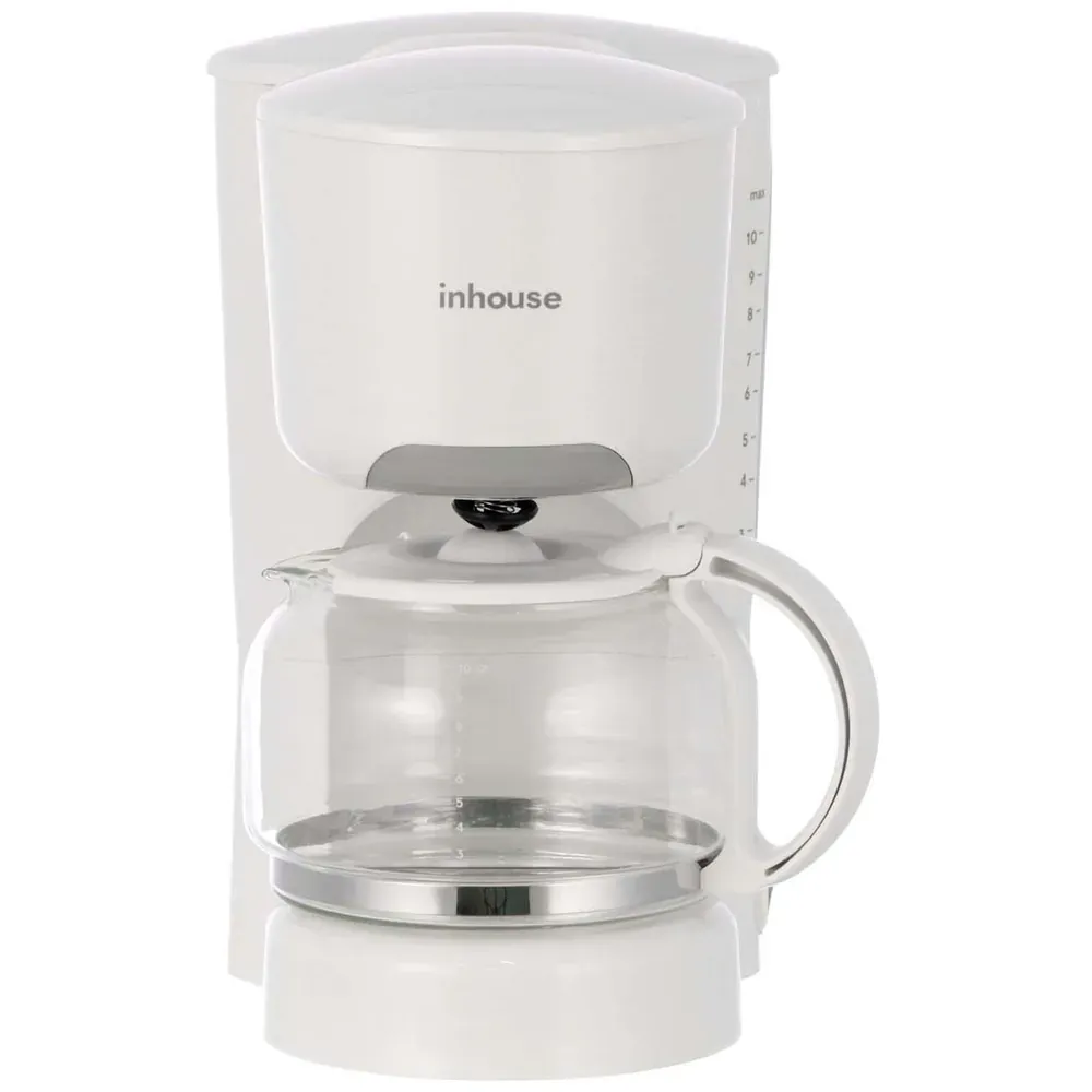 Inhouse ICMD1201W, ракурс 2