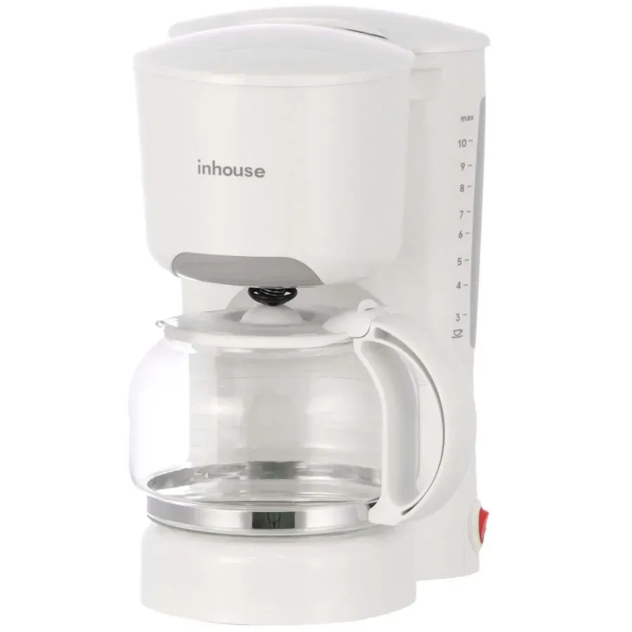 Inhouse ICMD1201W, ракурс 2