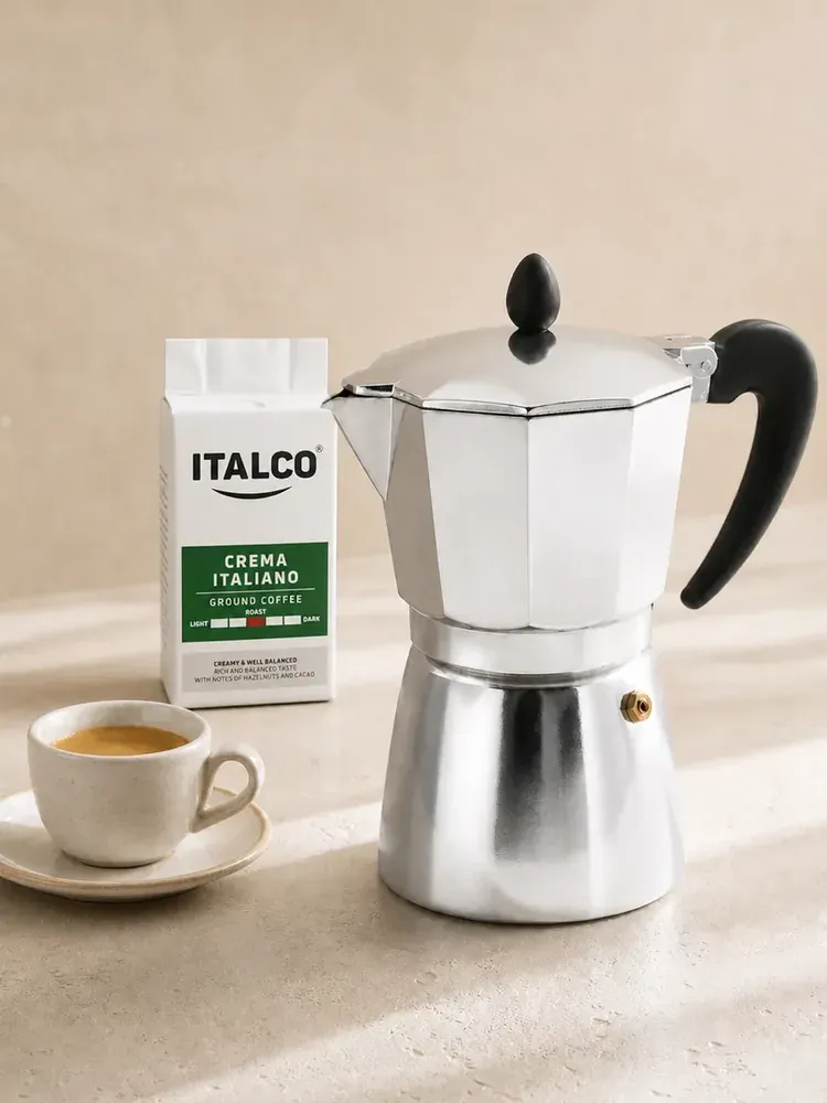 Italco SOFT 6 порций
