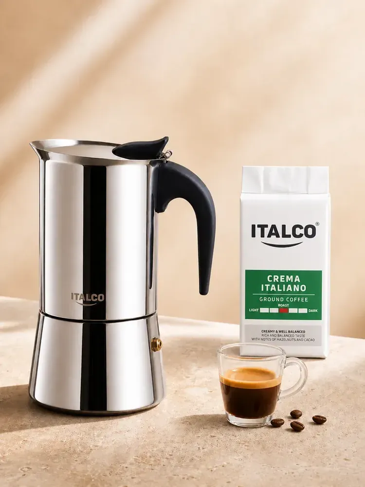 Italco VIENNA INDUCTION
