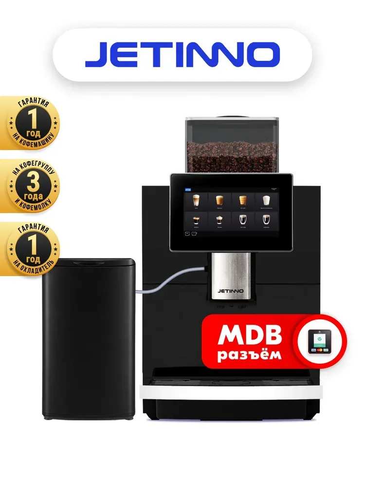 Jetinno JL15 VIVA-ST-MW PRO