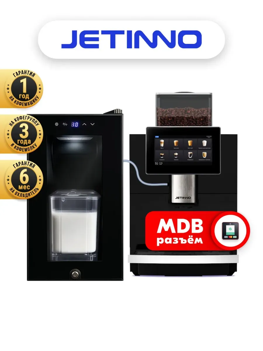 Jetinno JL15 VIVA-ST-MW PRO, ракурс 6