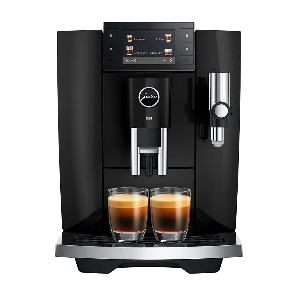 Jura E8
