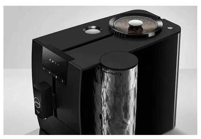 Jura ENA 4 Full Full Metropolitan Black EB, ракурс 5