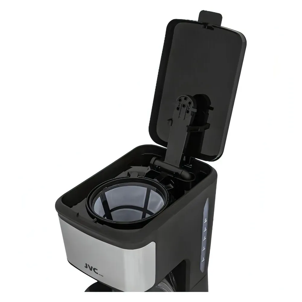 JVC JK-CF2075, ракурс 3