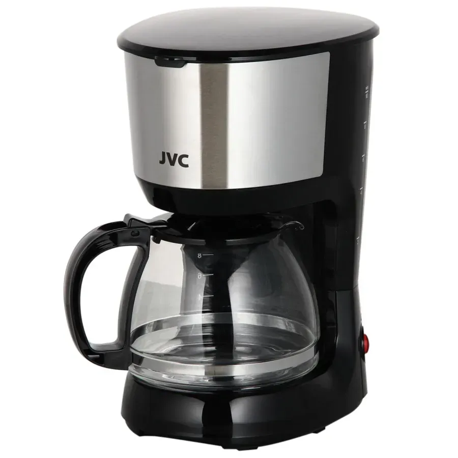 JVC JK-CF34