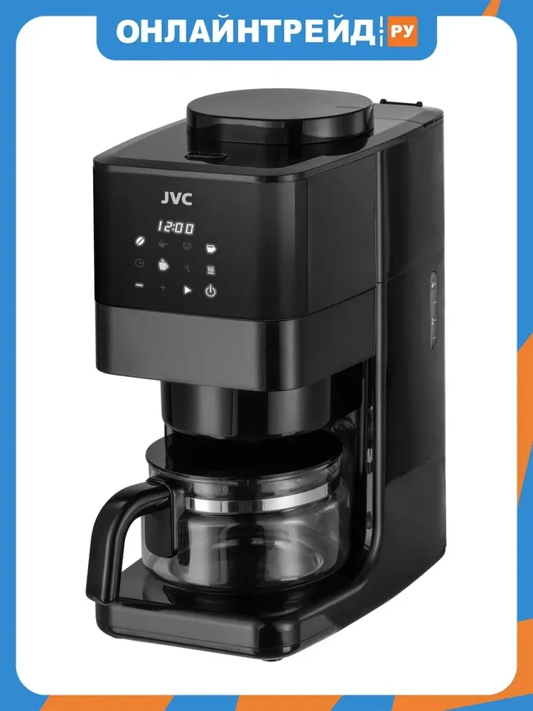 JVC JK-CF37
