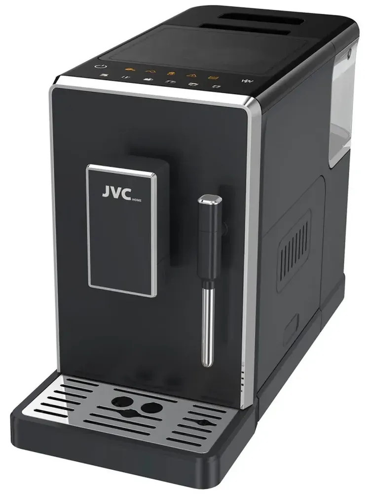 JVC JK-CM85
