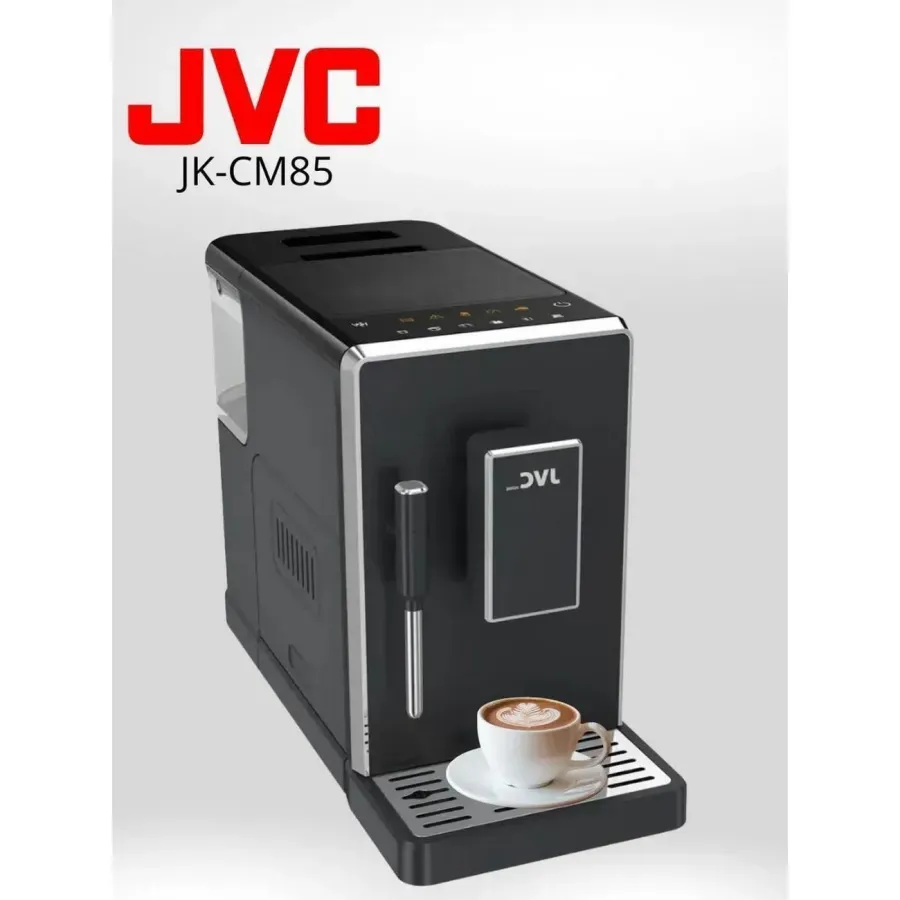 JVC JK-CM85, ракурс 2