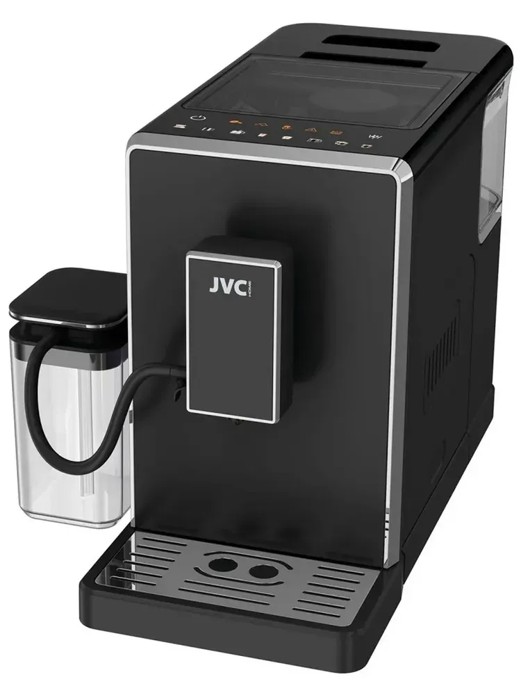 JVC JK-CM90