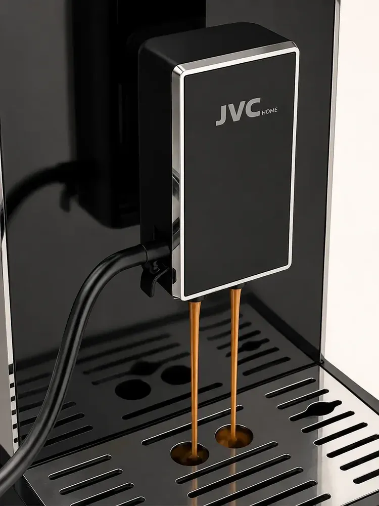 JVC JK-CM90, ракурс 4