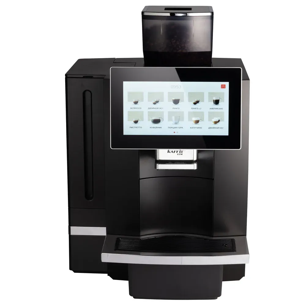 Kaffit com Kaffit K95LT Plus