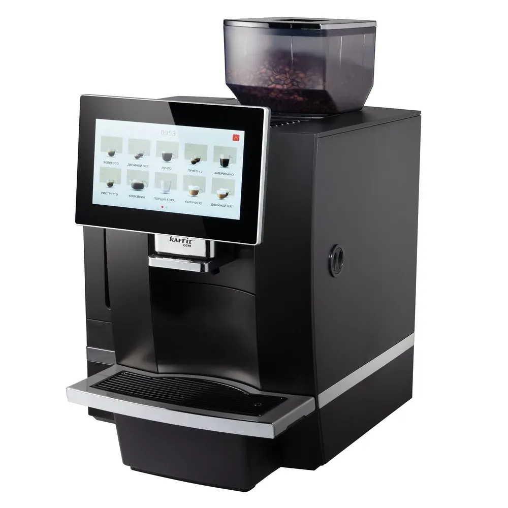 Kaffit com Kaffit K95LT Plus, ракурс 2
