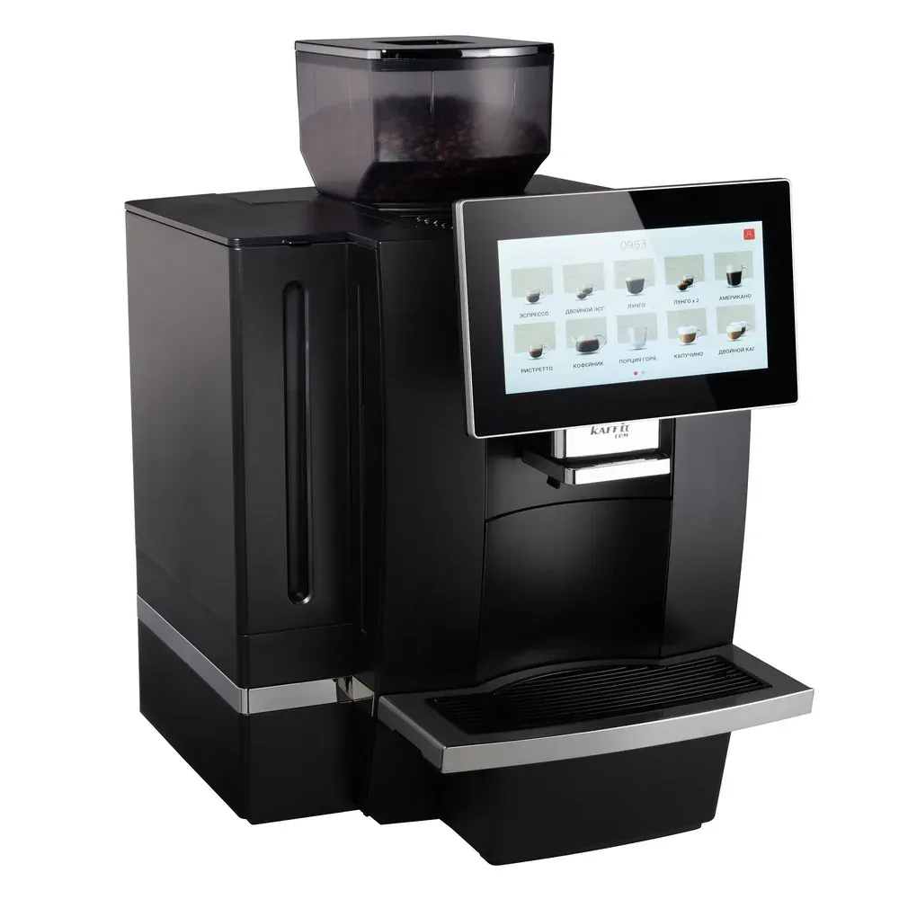 Kaffit com Kaffit K95LT Plus, ракурс 3