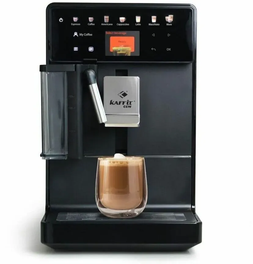 Kaffit.com A5