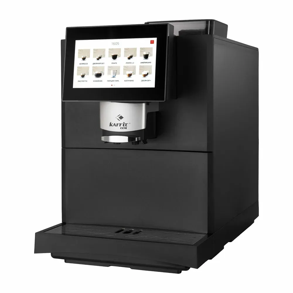 Kaffit.com E30T