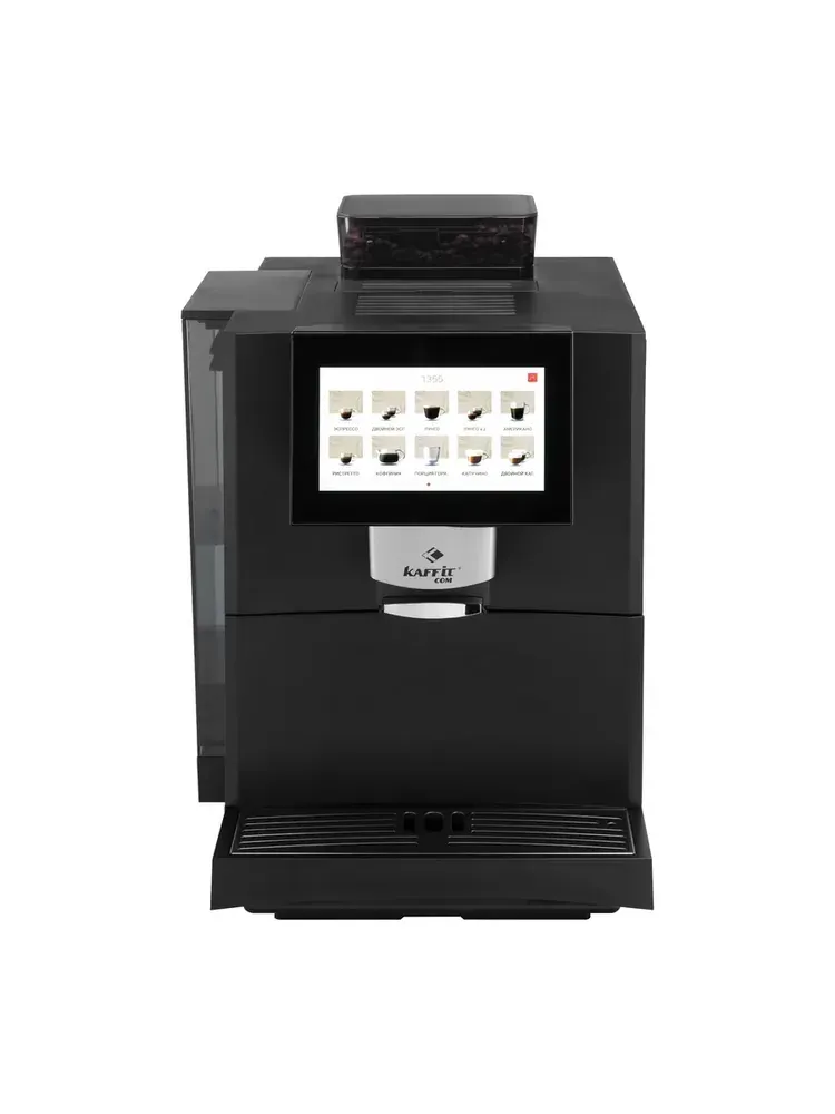 Kaffit.com E30T, ракурс 2