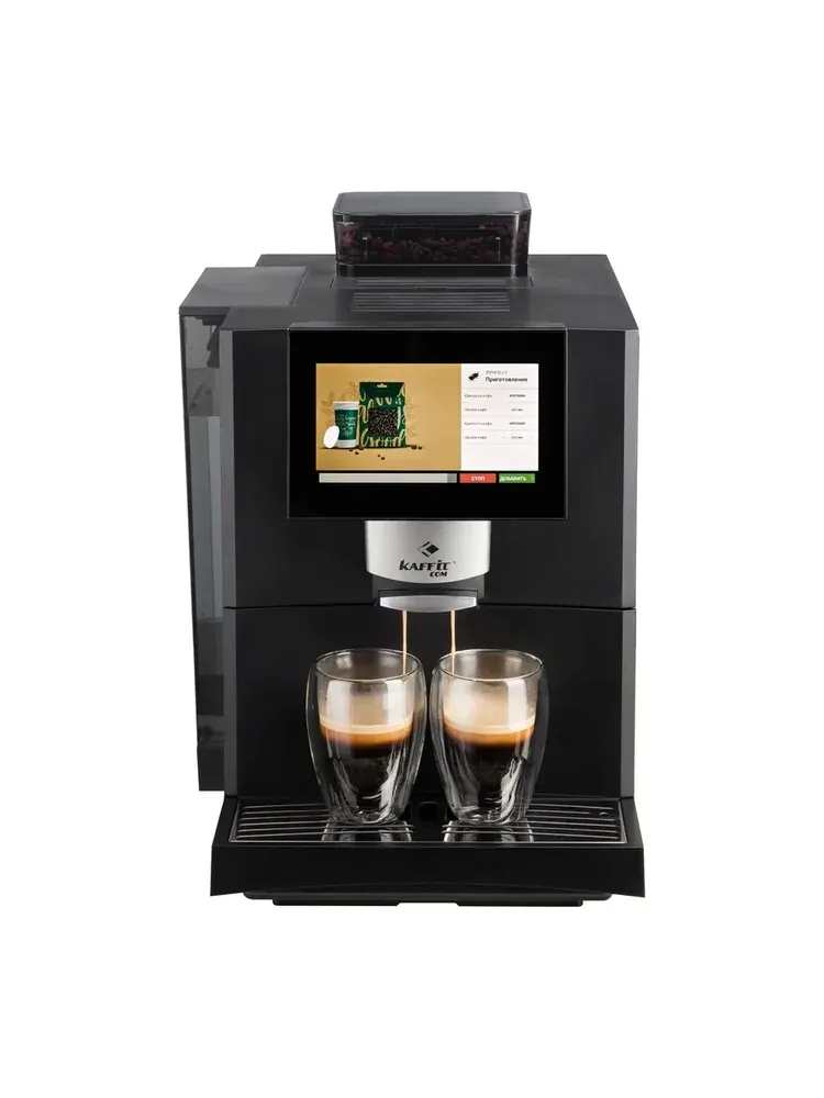 Kaffit.com E30T, ракурс 5