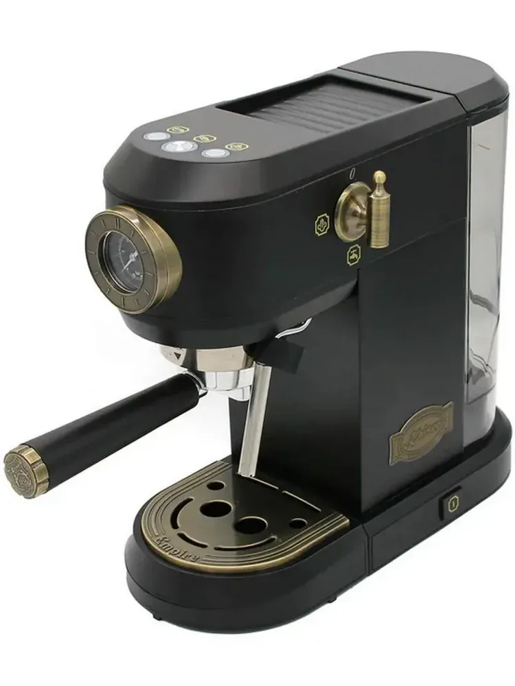 Kaiser Empire KA 2005 RotEm — фотография