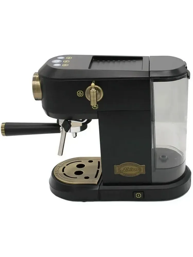 Kaiser Empire KA 2005 RotEm, ракурс 2