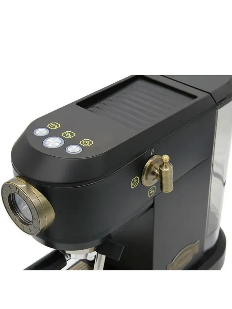Kaiser Empire KA 2005 RotEm, ракурс 3