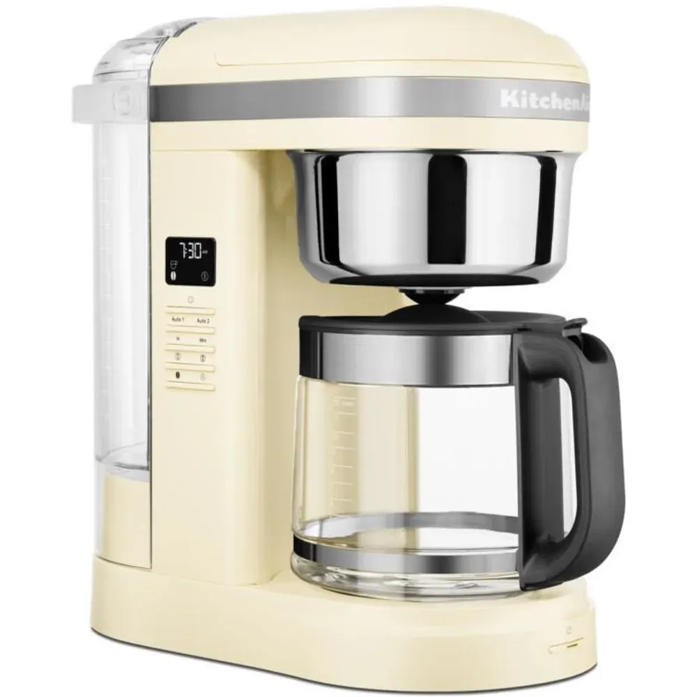 KitchenAid 5KCM1209EAC, ракурс 2