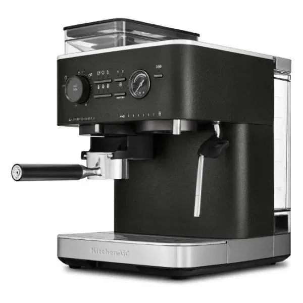 KitchenAid 5KES6551EBK, ракурс 2