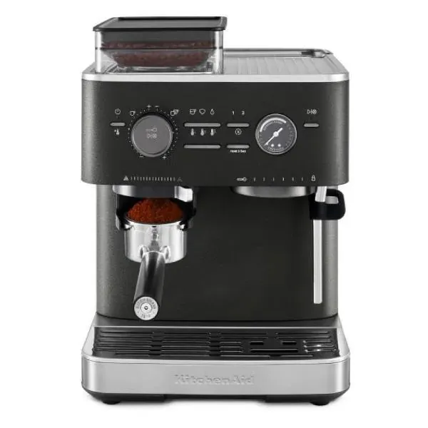 KitchenAid 5KES6551EBK, ракурс 3