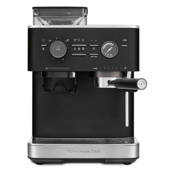KitchenAid 5KES6551EBK, ракурс 4