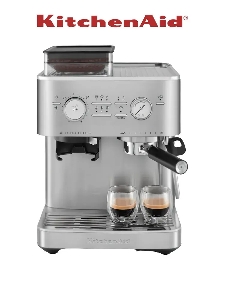 KitchenAid 5KES6551EBK, ракурс 5