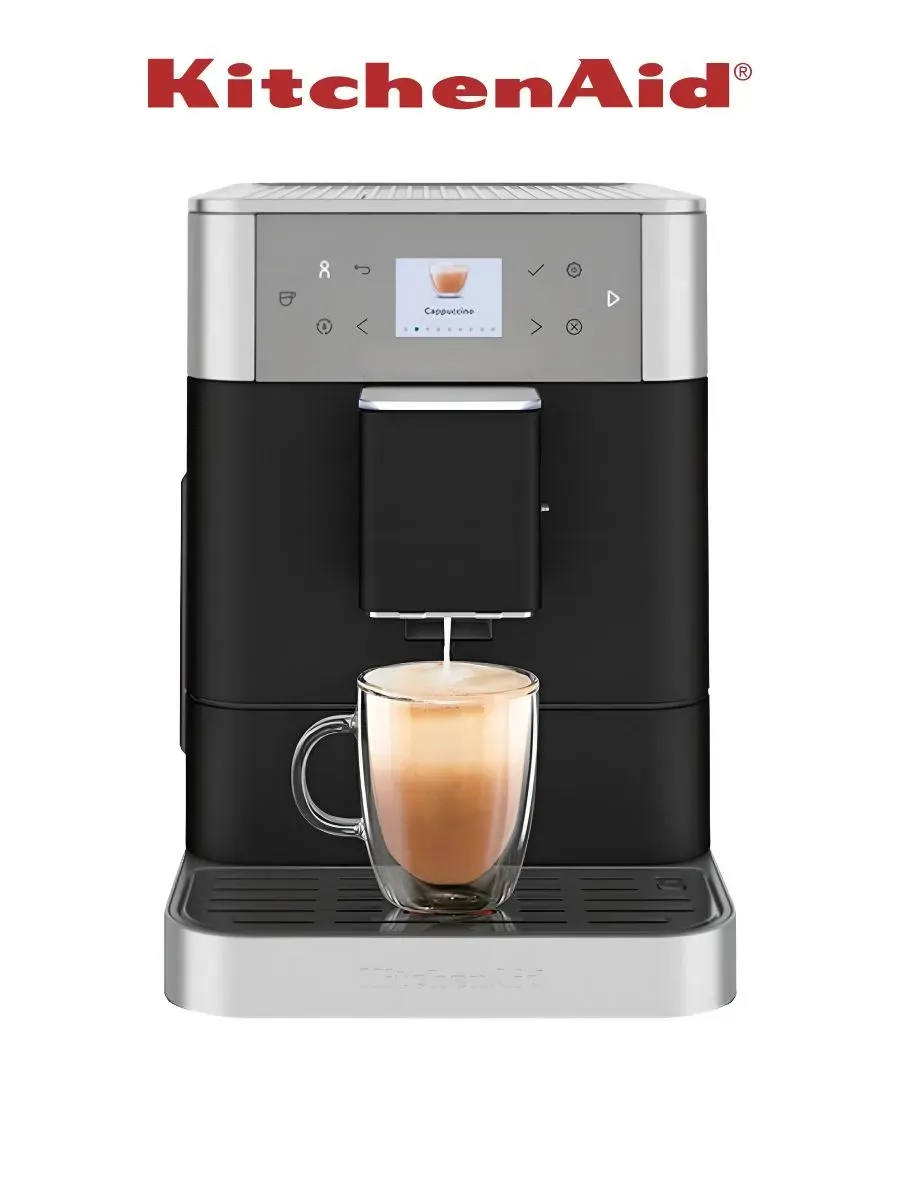 KitchenAid 5KES8556ESX, ракурс 2