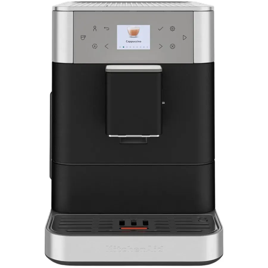 KitchenAid 5KES8556ESX, ракурс 3