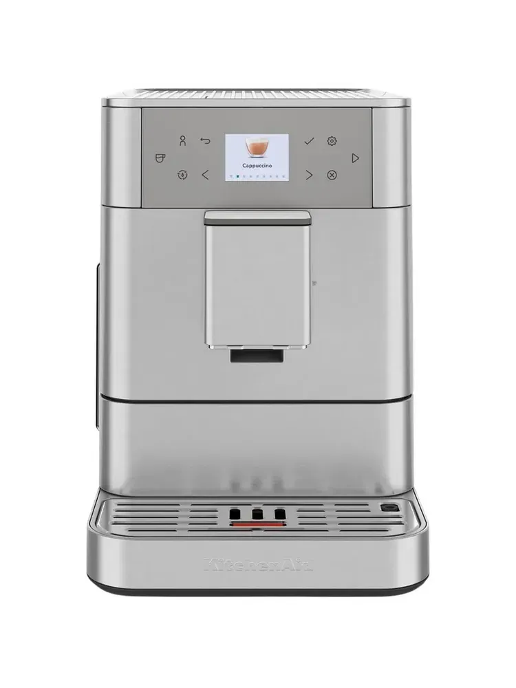 KitchenAid 5KES8556ESX, ракурс 4