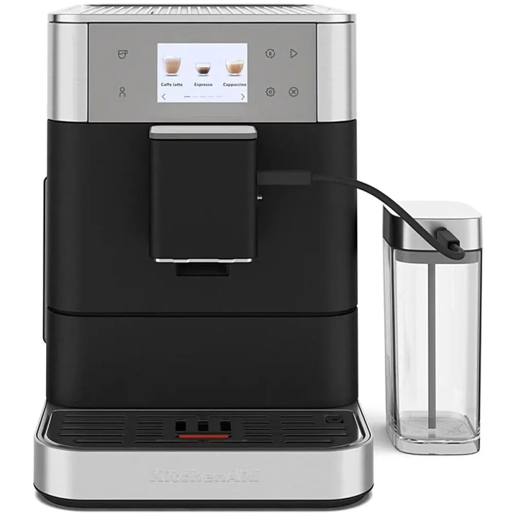KitchenAid 5KES8557ESX