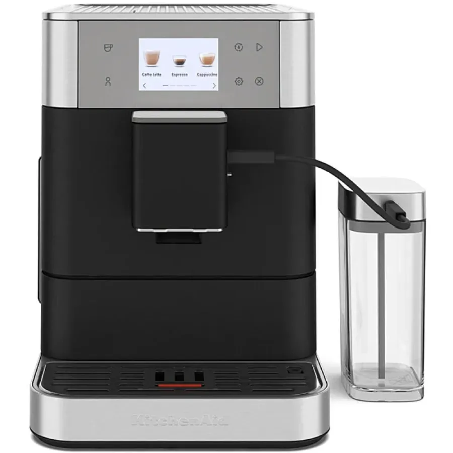 KitchenAid 5KES8557ESX, ракурс 4