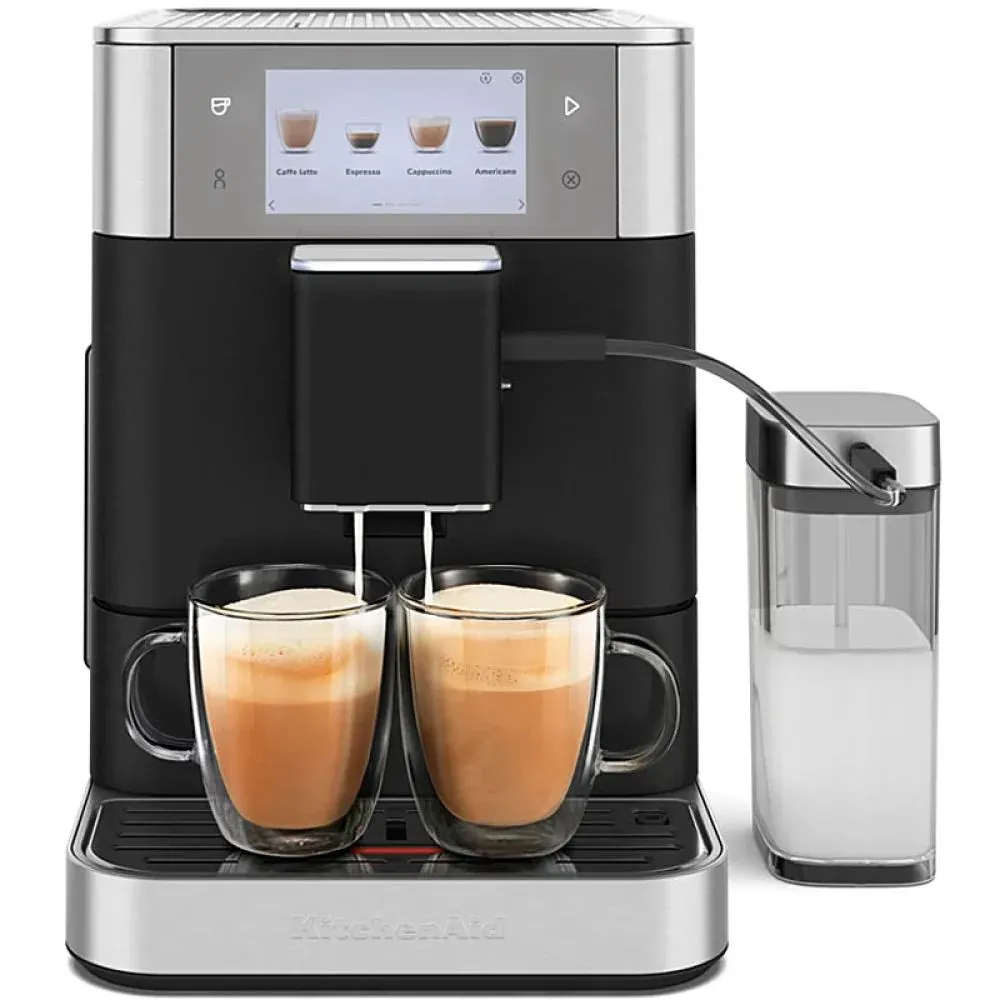 KitchenAid 5KES8558ESX