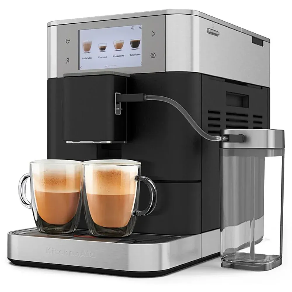 KitchenAid 5KES8558ESX, ракурс 2
