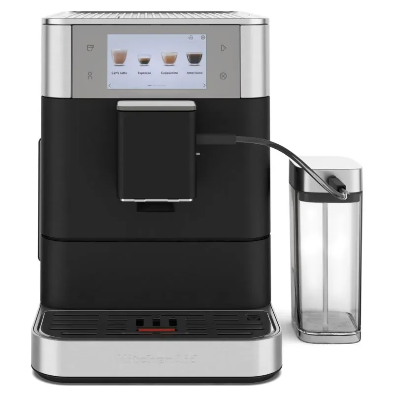 KitchenAid 5KES8558ESX, ракурс 5