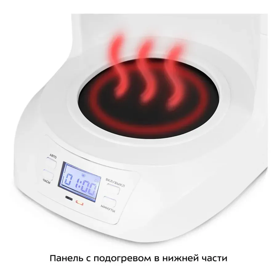 Kitfort КТ-7396, ракурс 3