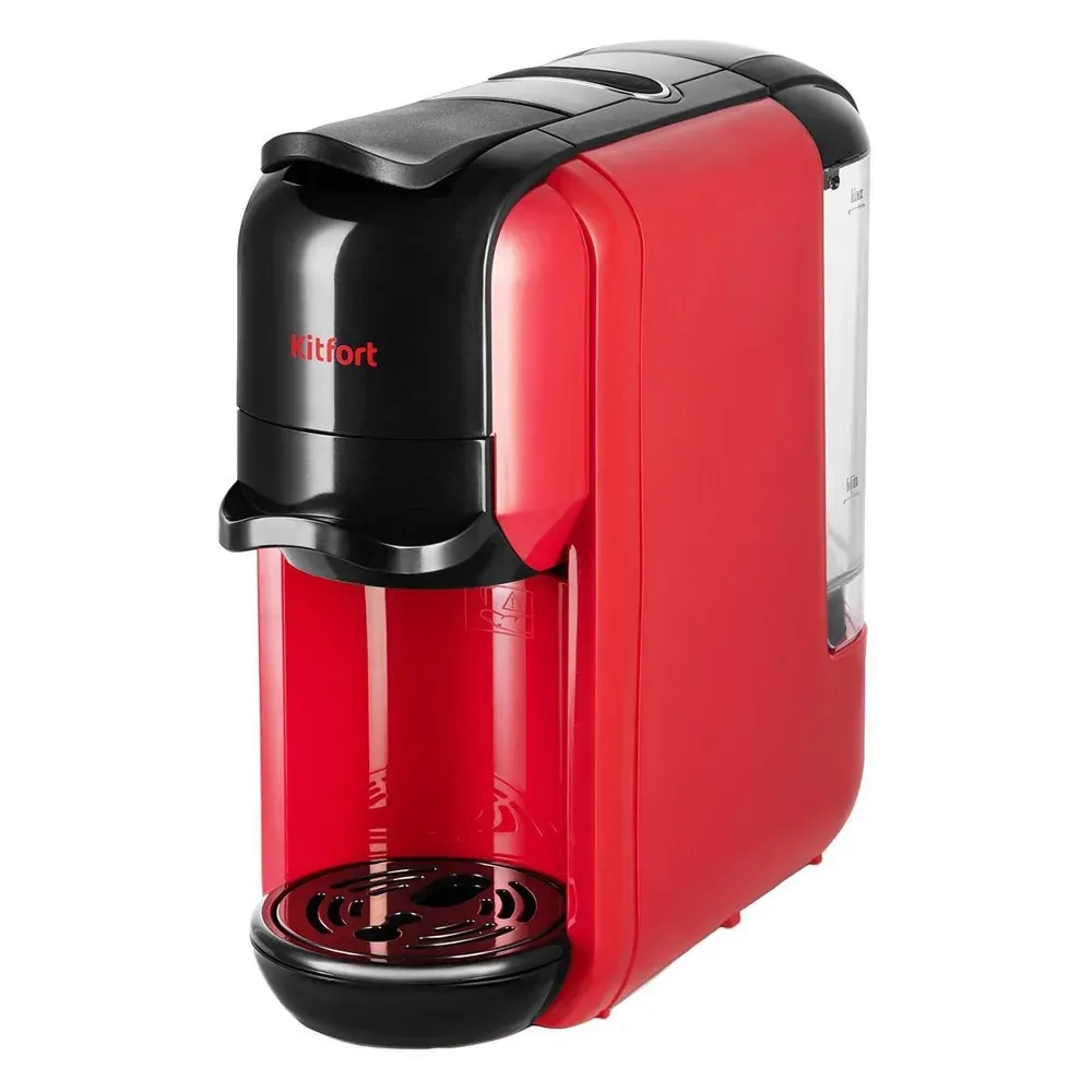 Dolce Gusto Kitfort КТ-7403 — фотография