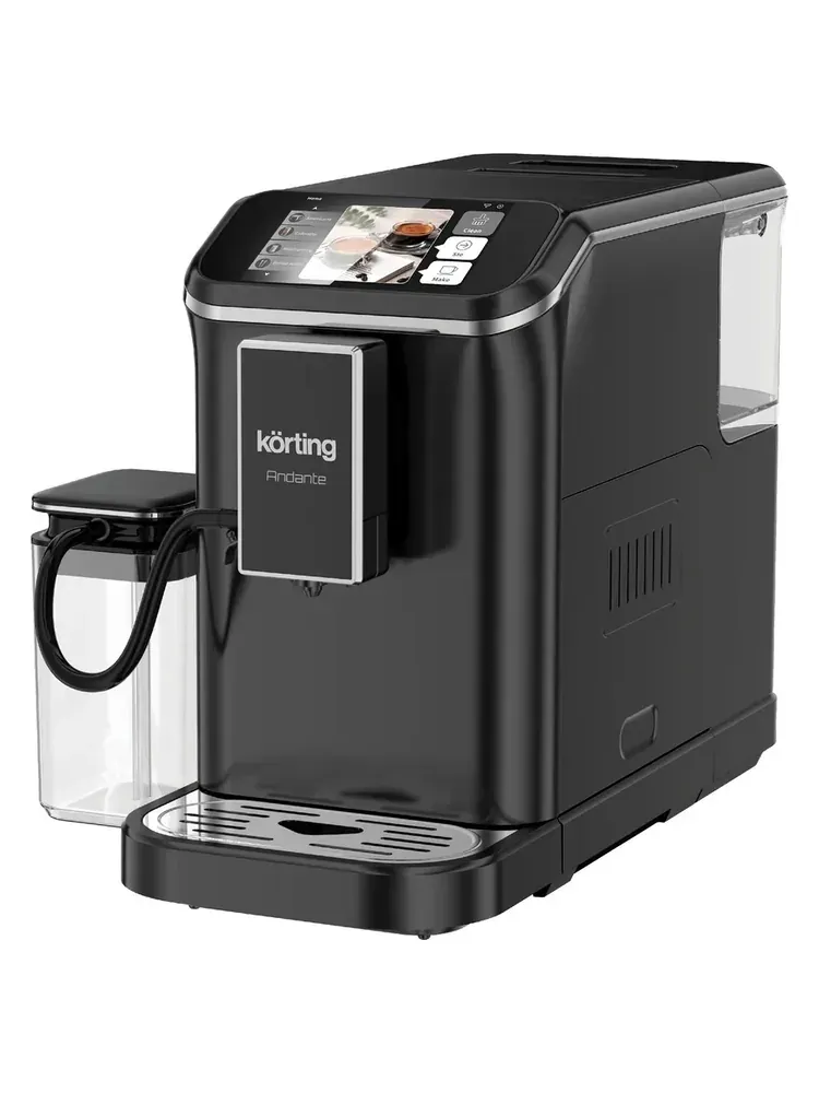Korting KACM 2002 Andante