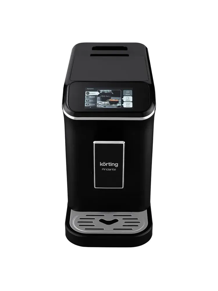 Korting KACM 2002 Andante, ракурс 2